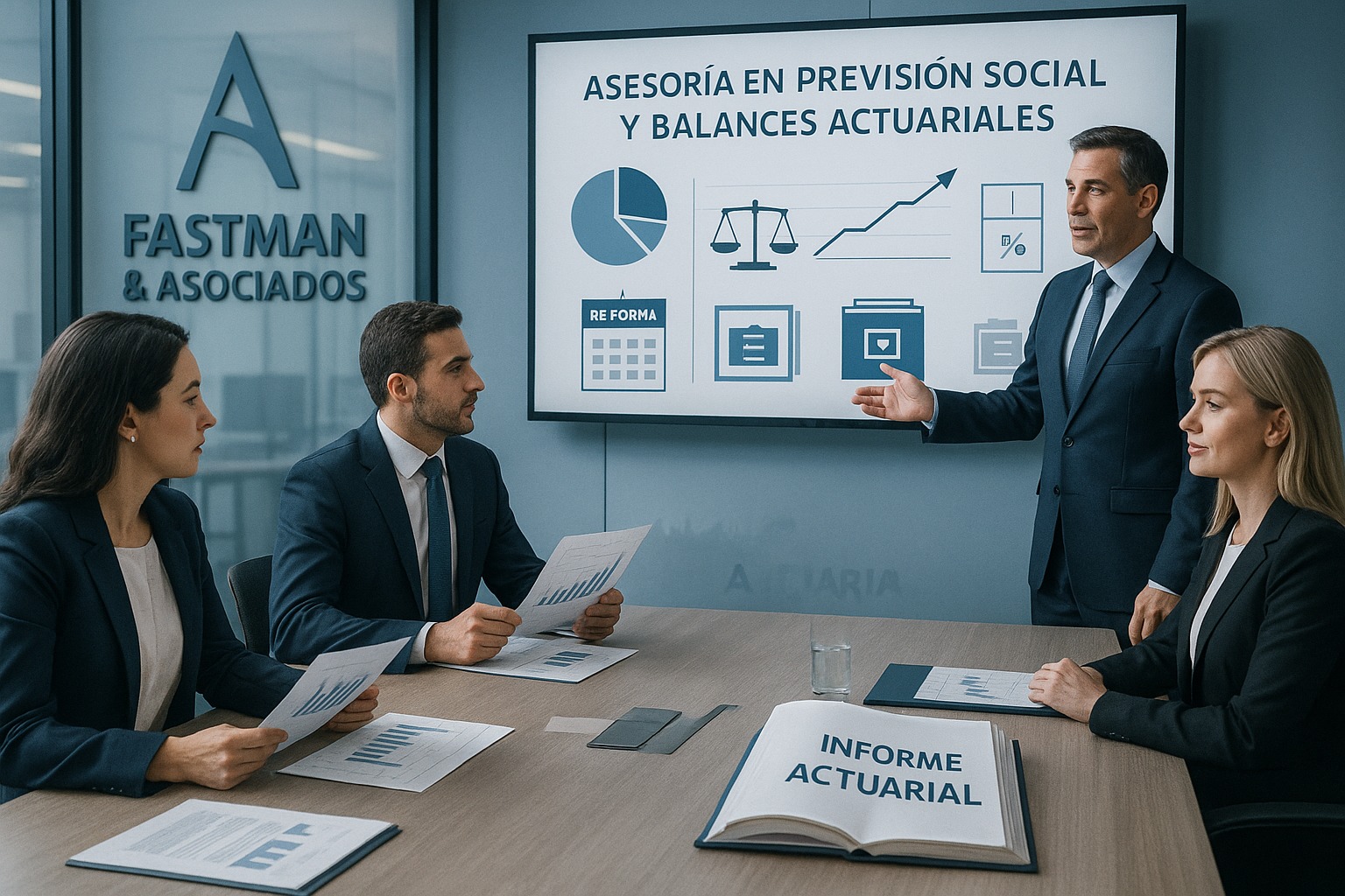 Previsión Social